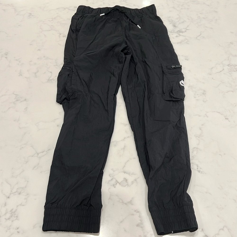 Girls M (size 10-12) Nike athletic pants